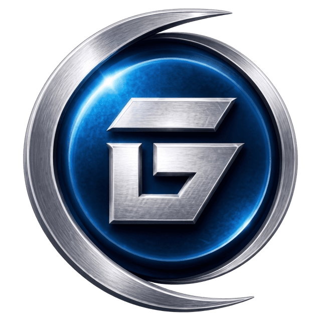 Técnica Gama G Logo