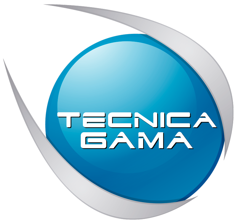 Técnica Gama